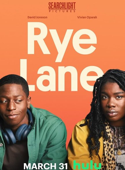 دانلود فیلم Rye Lane