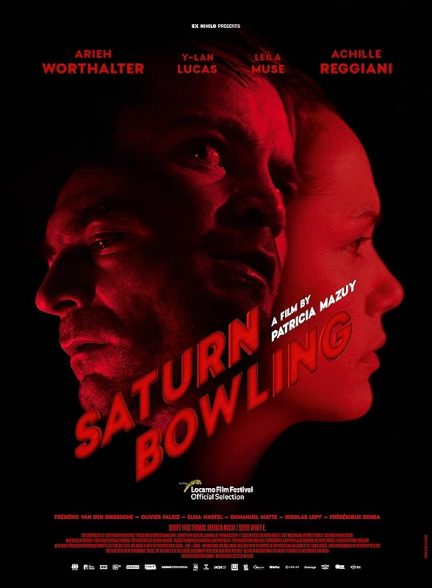دانلود فیلم Saturn Bowling
