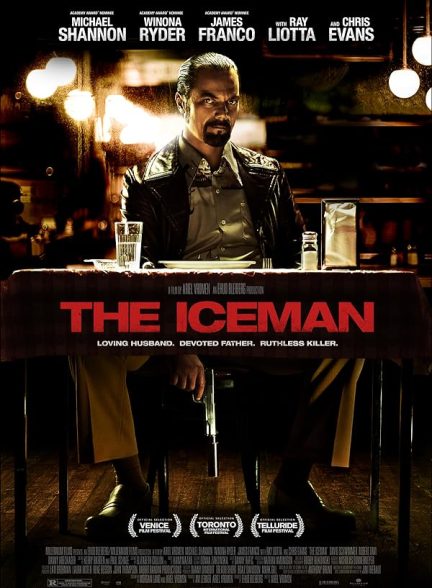 دانلود فیلم The Iceman