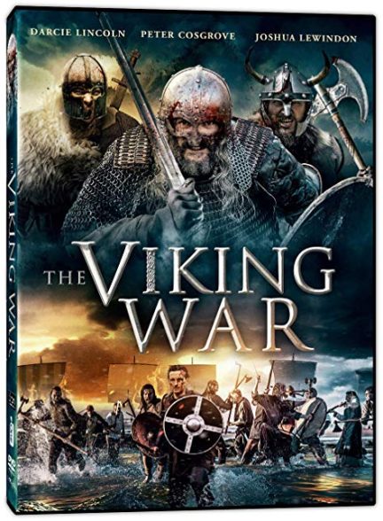 دانلود فیلم 2019 The Viking War