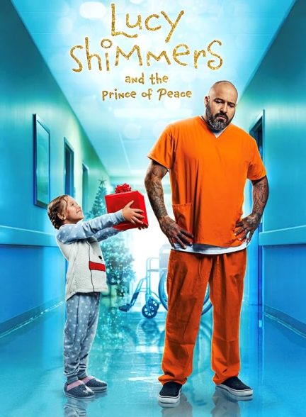 دانلود فیلم 2020 Lucy Shimmers and the Prince of Peace