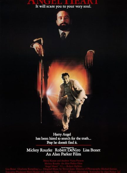 دانلود فیلم 1987 Angel Heart