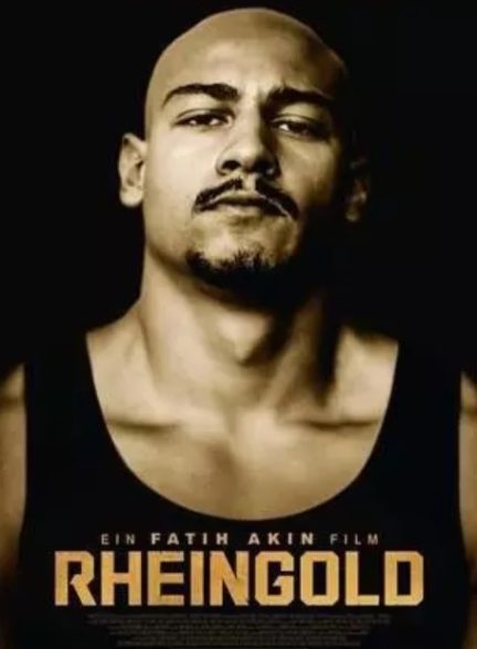 دانلود فیلم Rheingold