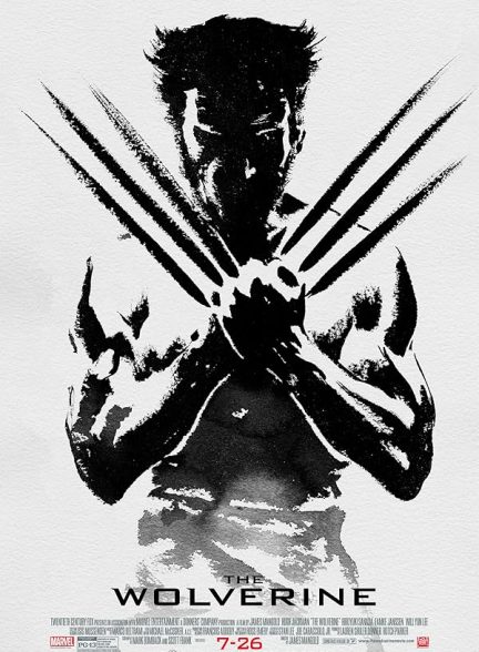 دانلود فیلم The Wolverine