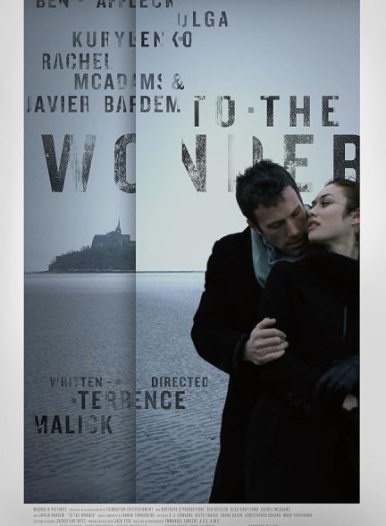 دانلود فیلم To the Wonder