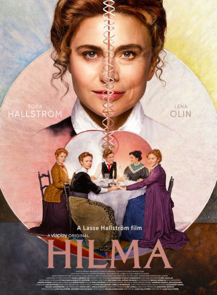 دانلود فیلم Hilma