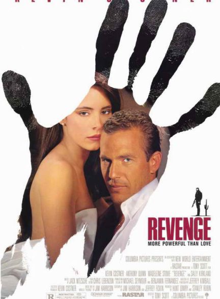 دانلود فیلم 1990 Revenge
