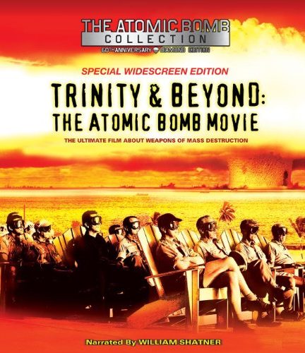 دانلود فیلم 1995 Trinity and Beyond: The Atomic Bomb Movie