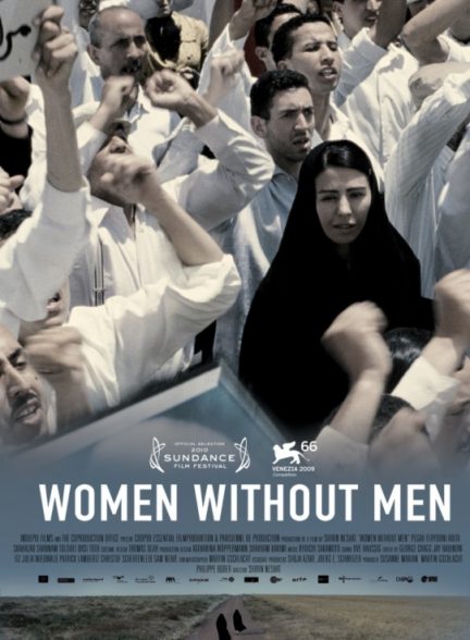 دانلود فیلم Women Without Men