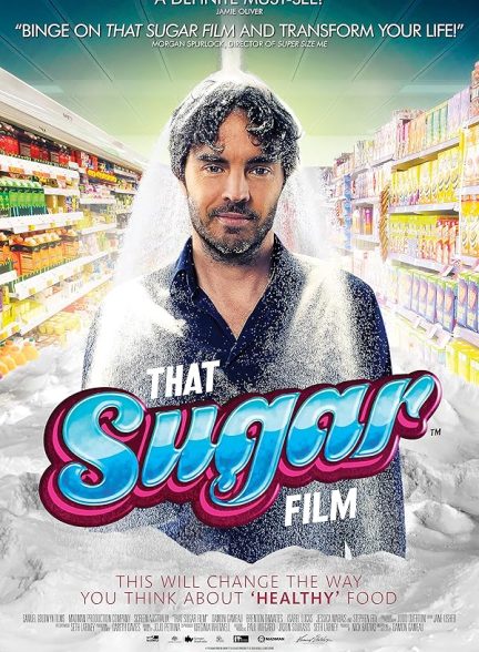 دانلود فیلم 2014 That Sugar Film