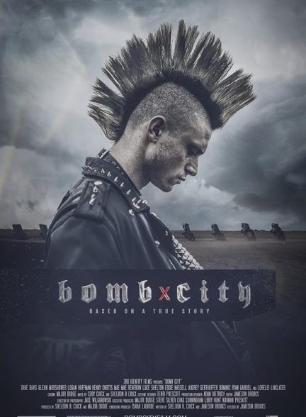 دانلود فیلم 2017 Bomb City
