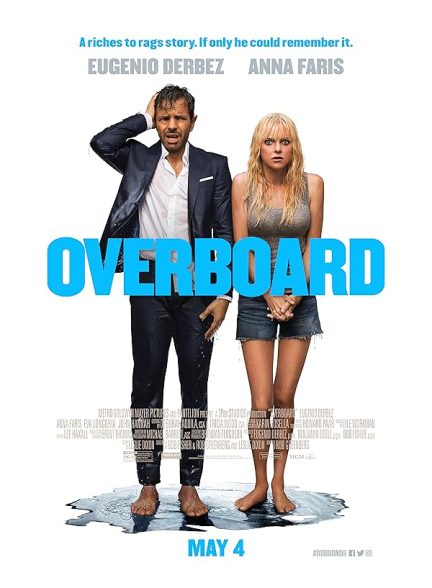 دانلود فیلم Overboard