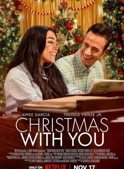 دانلود فیلم Christmas with You