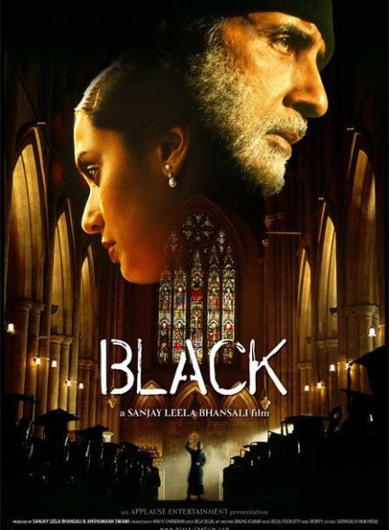 دانلود فیلم 2005 Black