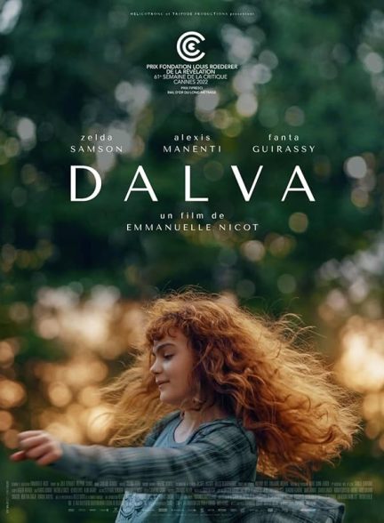 دانلود فیلم 2022 Love According to Dalva