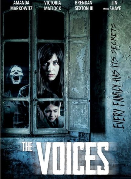 دانلود فیلم 2020 The Voices