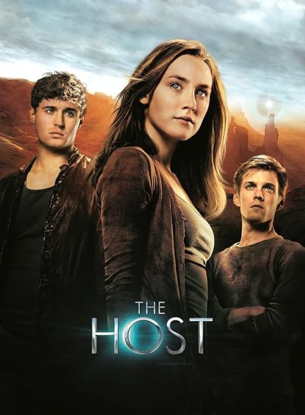 دانلود فیلم The Host