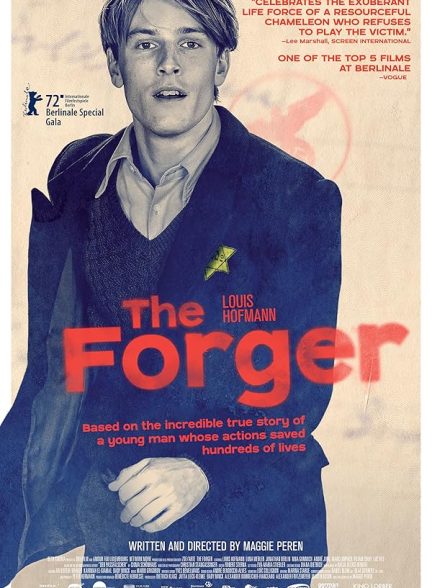 دانلود فیلم The Forger