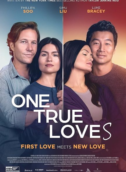 دانلود فیلم One True Loves