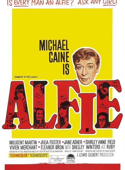 دانلود فیلم Alfie