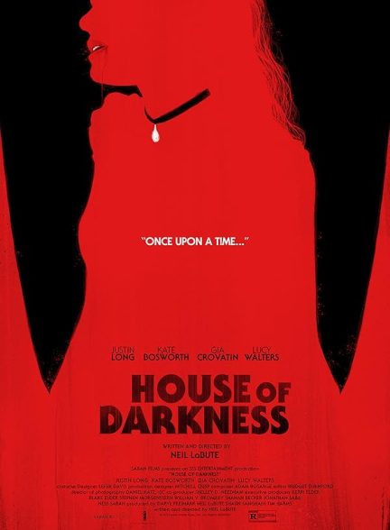 دانلود فیلم House of Darkness
