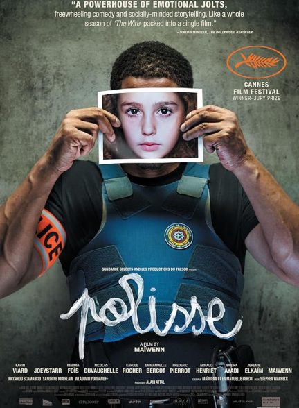 دانلود فیلم Polisse