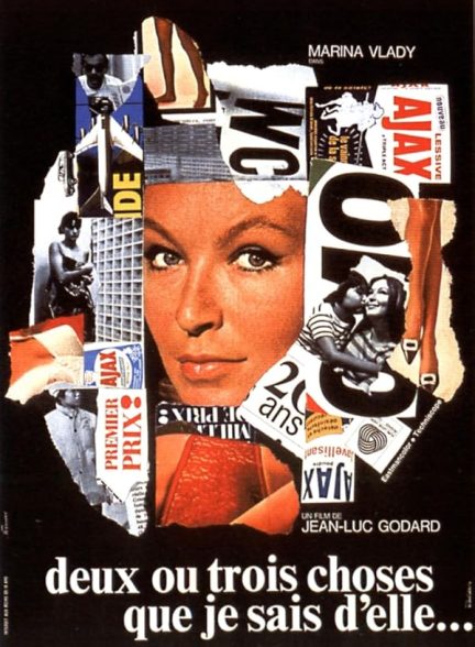 دانلود فیلم 2 or 3 Things I Know About Her