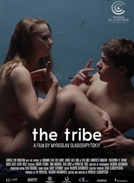 دانلود فیلم The Tribe