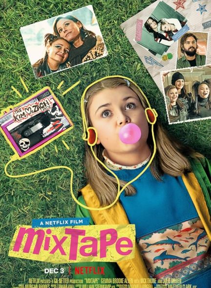 دانلود فیلم Mixtape