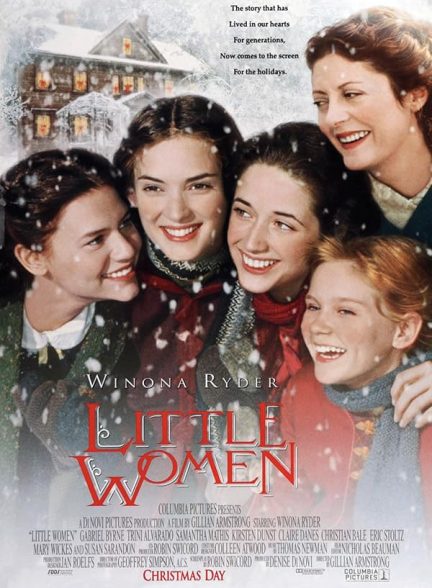 دانلود فیلم 1994 Little Women