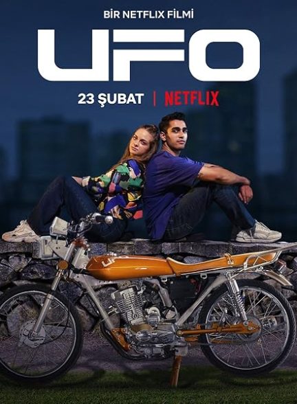 دانلود فیلم UFO