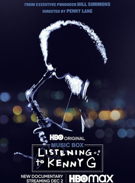 دانلود فیلم Listening to Kenny G