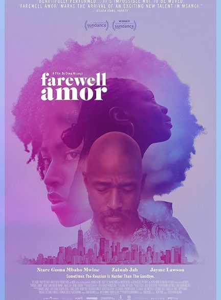 دانلود فیلم 2020 Farewell Amor