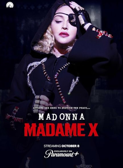 دانلود فیلم Madame X