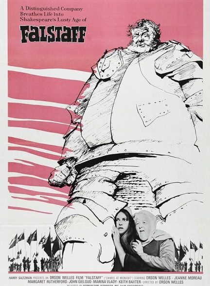 دانلود فیلم Chimes at Midnight