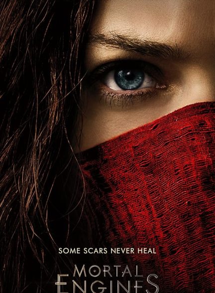دانلود فیلم Mortal Engines
