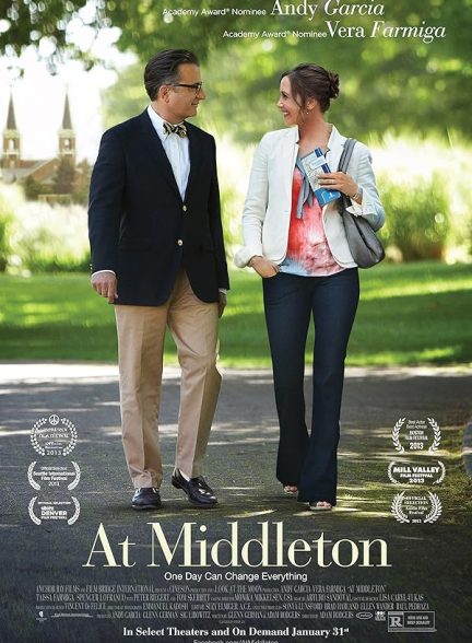دانلود فیلم At Middleton