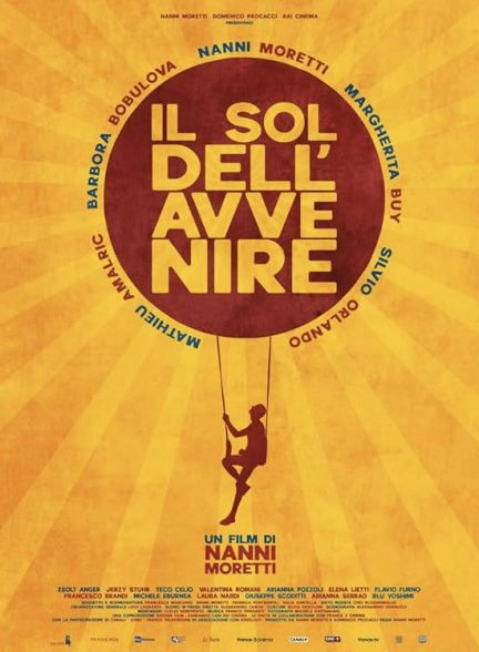 دانلود فیلم A Brighter Tomorrow