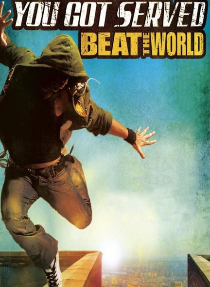 دانلود فیلم 2011 You Got Served: Beat the World