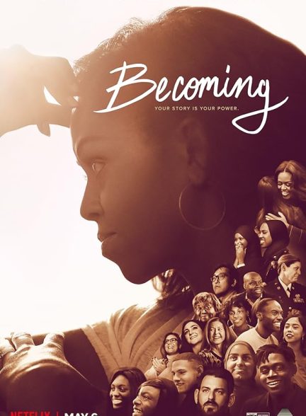 دانلود فیلم 2020 Becoming