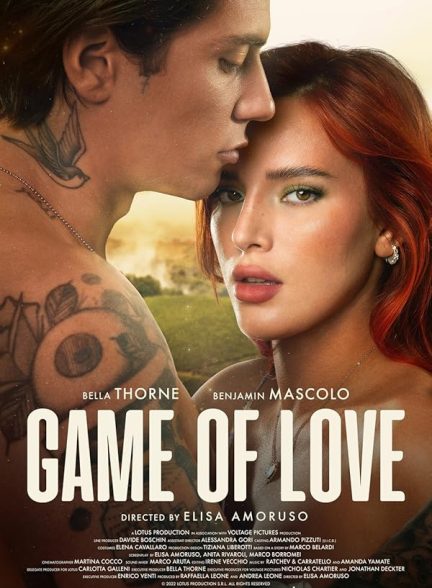 دانلود فیلم Game of Love