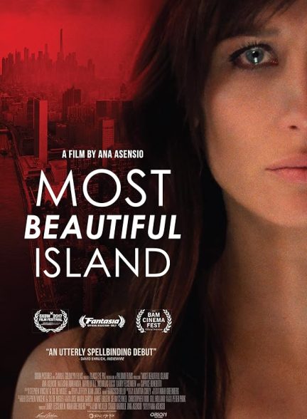 دانلود فیلم 2017 Most Beautiful Island