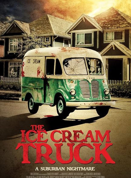 دانلود فیلم 2017 The Ice Cream Truck