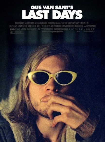 دانلود فیلم 2005 Last Days