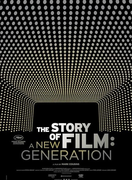 دانلود فیلم 2021 The Story of Film: A New Generation