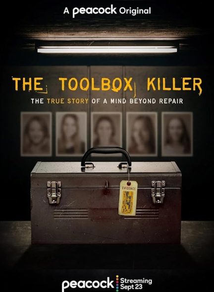 دانلود فیلم The Toolbox Killer