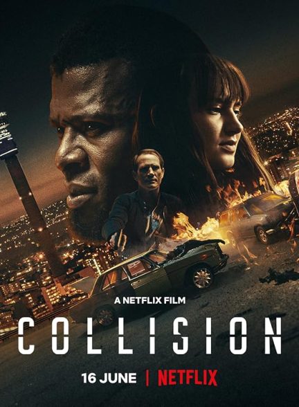 دانلود فیلم 2022 Collision