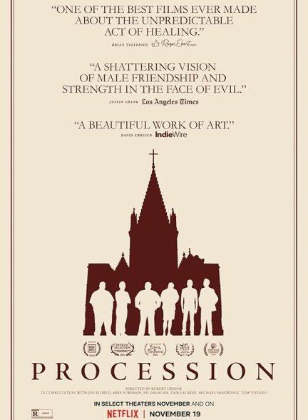 دانلود فیلم Procession