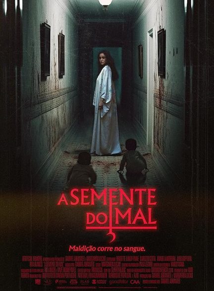 دانلود فیلم 2023 Amelia’s Children