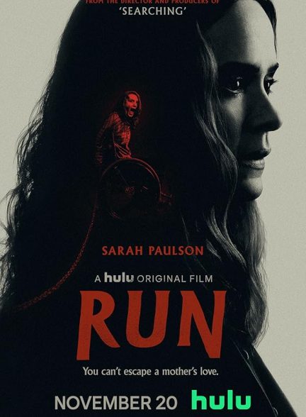 دانلود فیلم 2020 Run